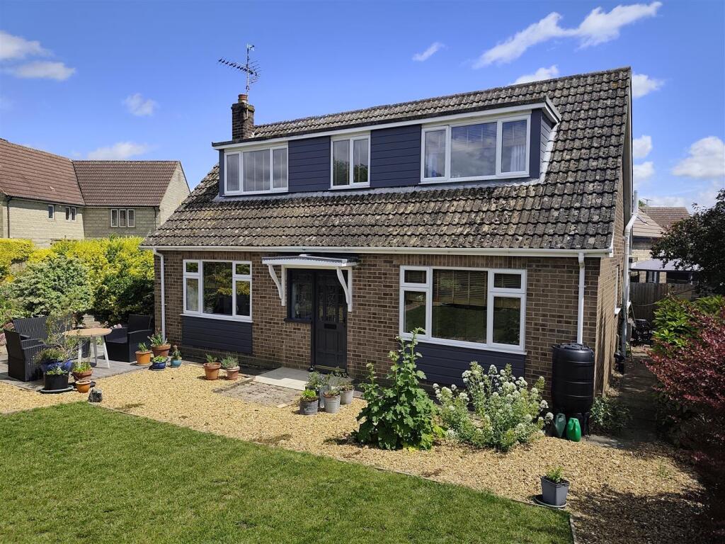 Main image of property: West Bank, Crowland, Peterborough