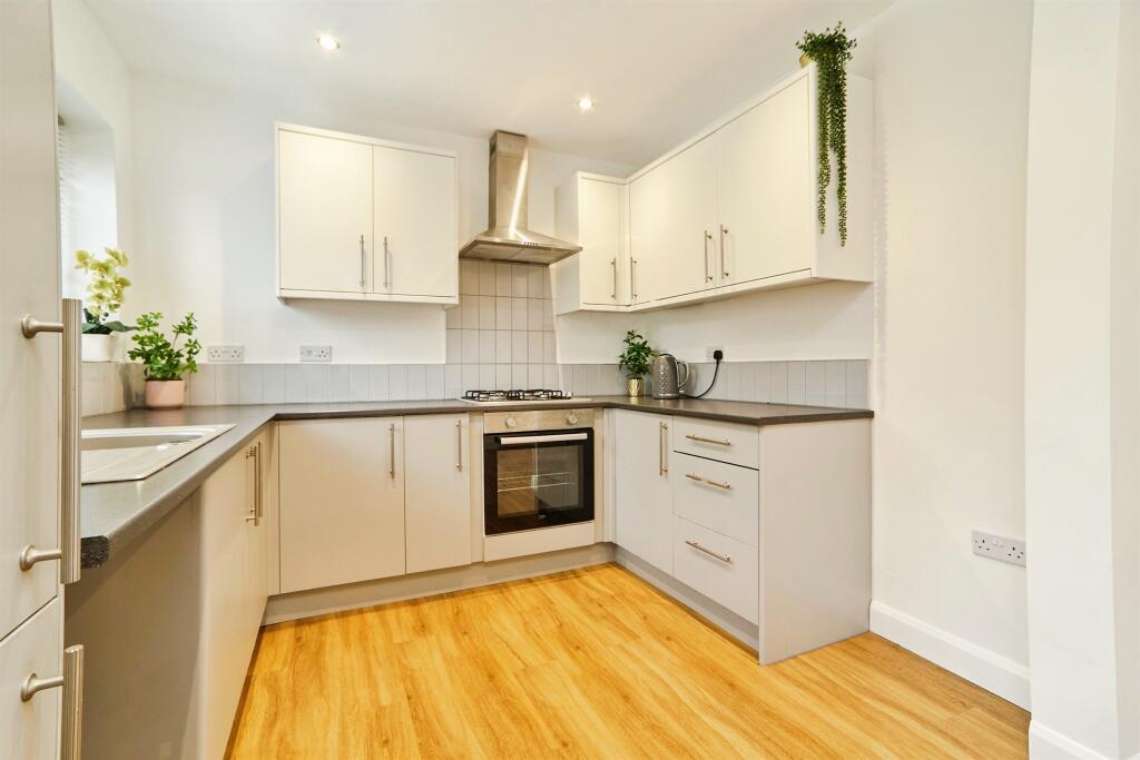 Wellstone Garth, Leeds photo 4
