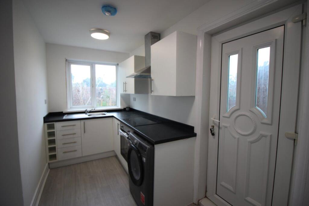 House in Sunderland - View 4