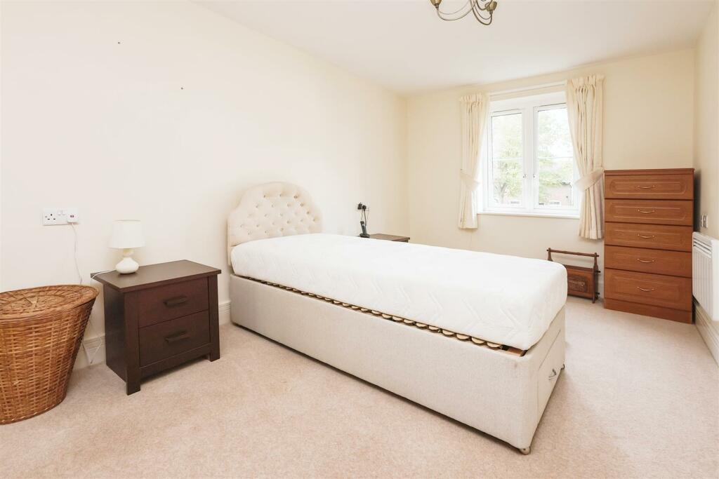 Additional image 16 of Poppy Court, 339 Jockey Road, Sutton Coldfield