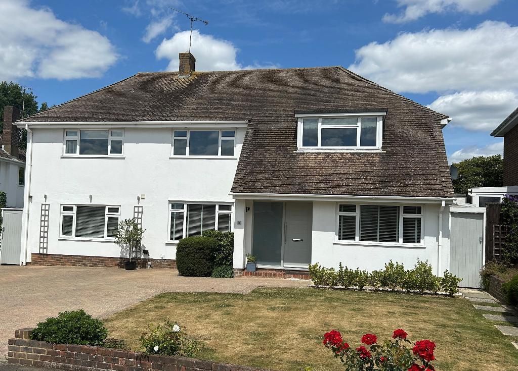Main image of property: Homewood Road, Tenterden, Kent, TN30 7AU