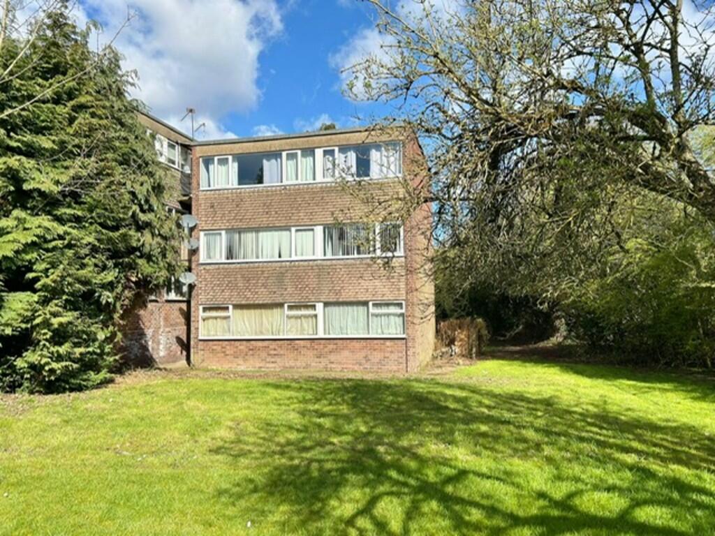 Main image of property: Balmoral Close, Coventry