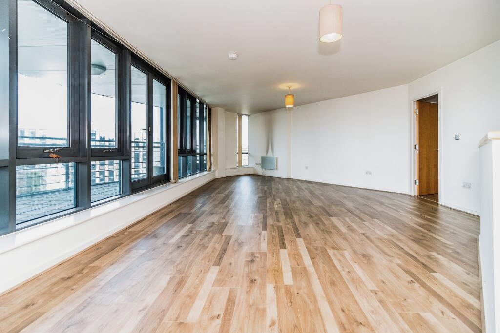 Apartment in Manchester - View 2