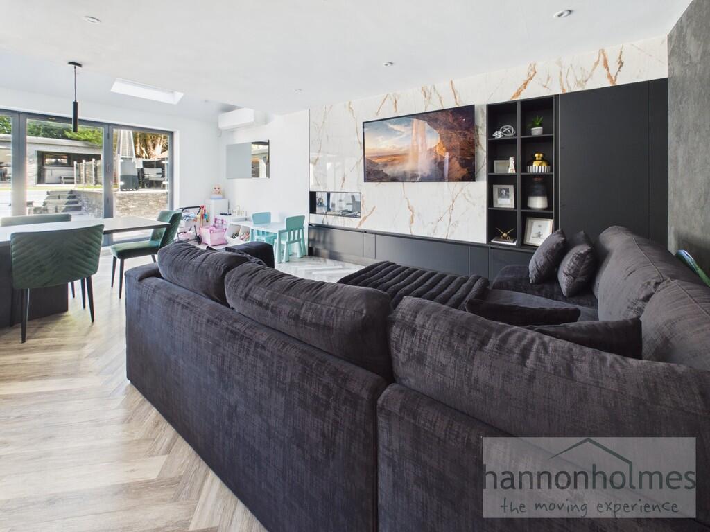 House in Bury, Greater Manchester - More