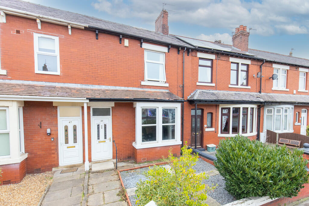 Main image of property: Watkin Lane, Lostock Hall
