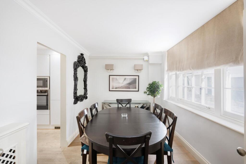 House in London - View 4