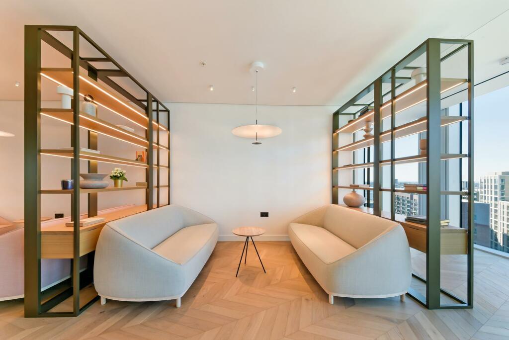 Studio apartment for rent