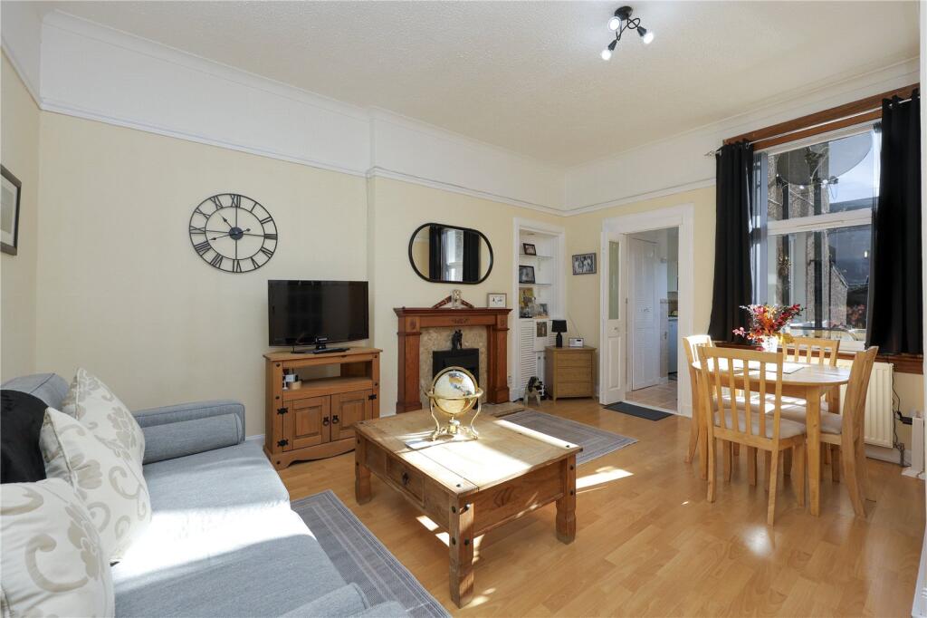 Apartment in Leven, Innerleven - View 3
