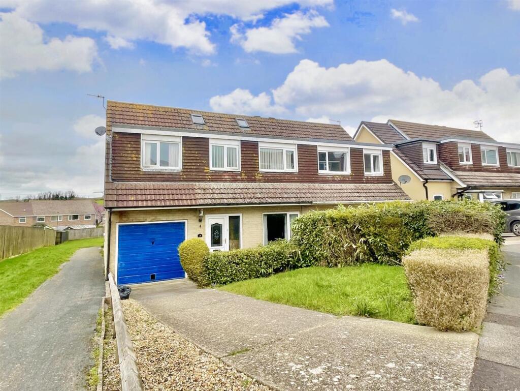 Main image of property: Tyneham Close, Weymouth