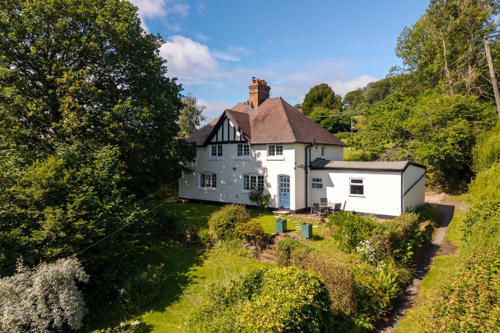 Main image of property: Knightwick, Worcestershire
