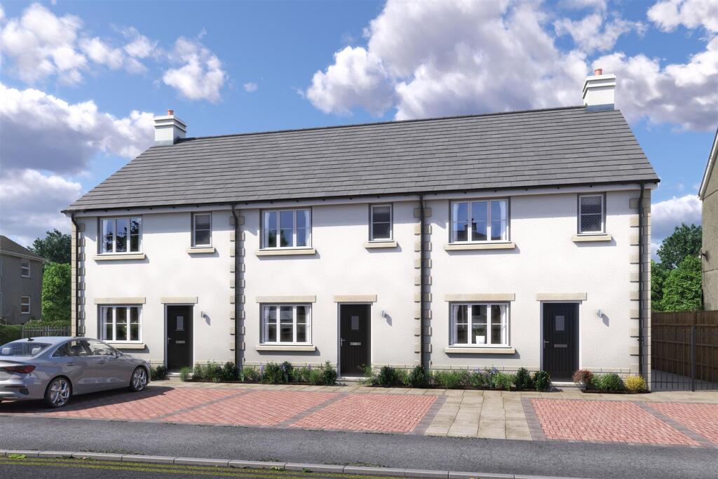 Main image of property: Fore Street, Pool
