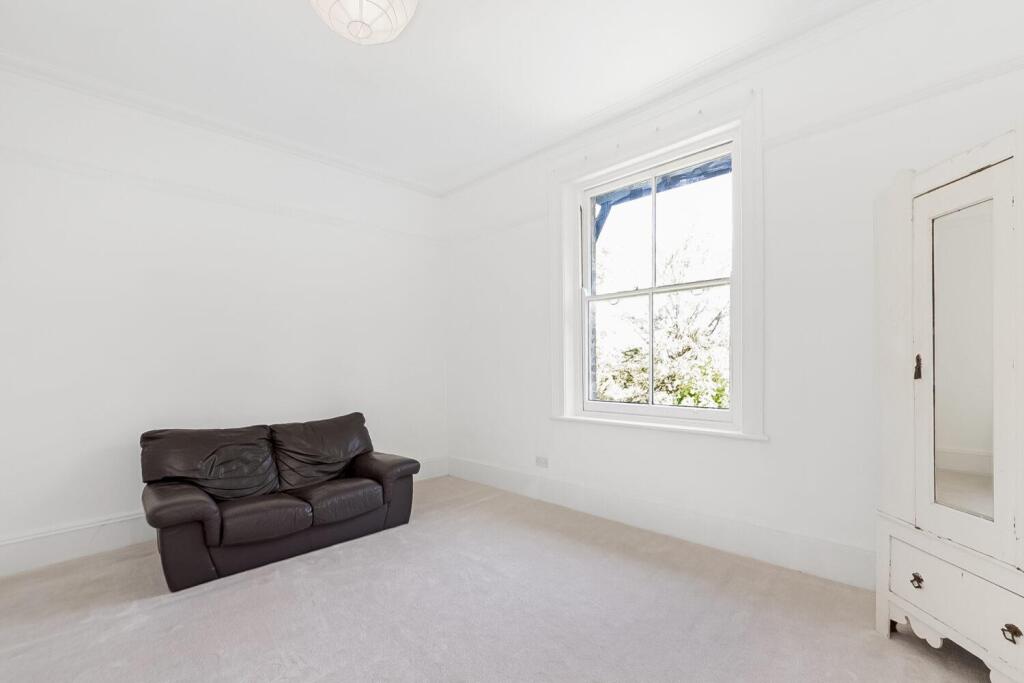 Apartment in London, Anerley - More