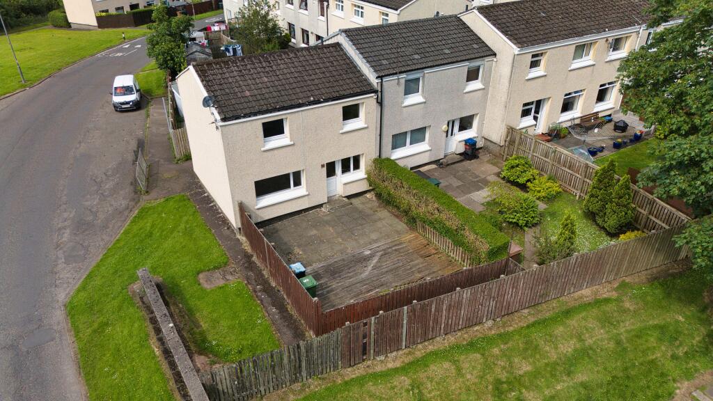 Main image of property: Jubilee Place, Stewarton, East Ayrshire