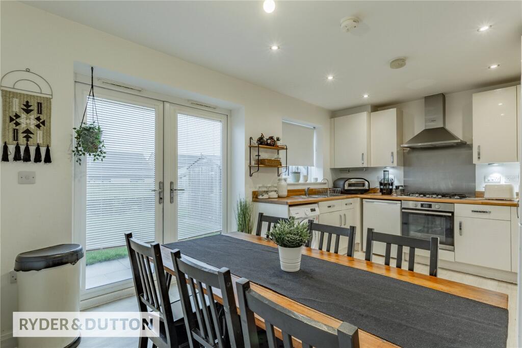 The Cottons, Smallbridge, Rochdale, Greater Manchester, OL12 photo 5