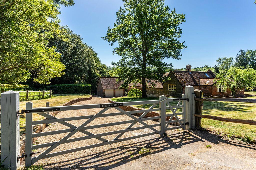 Main image of property: Cross Colwood Lane, Bolney
