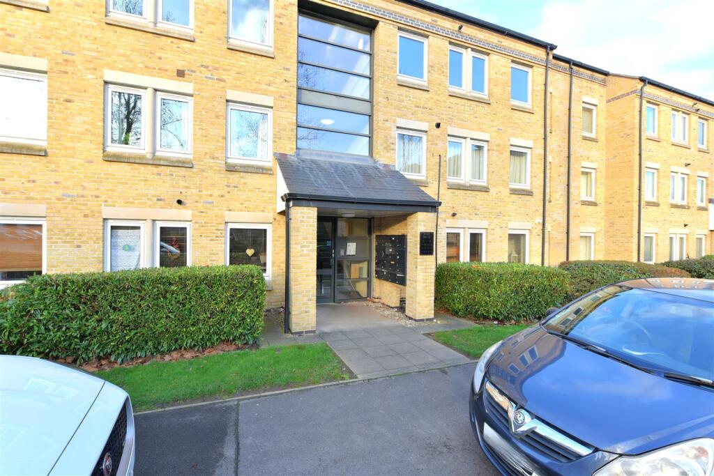 Main image of property: Janus House, Olympian Court, York