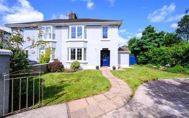 Main image of property: Rathmore Lawn, South Douglas Road, Cork City