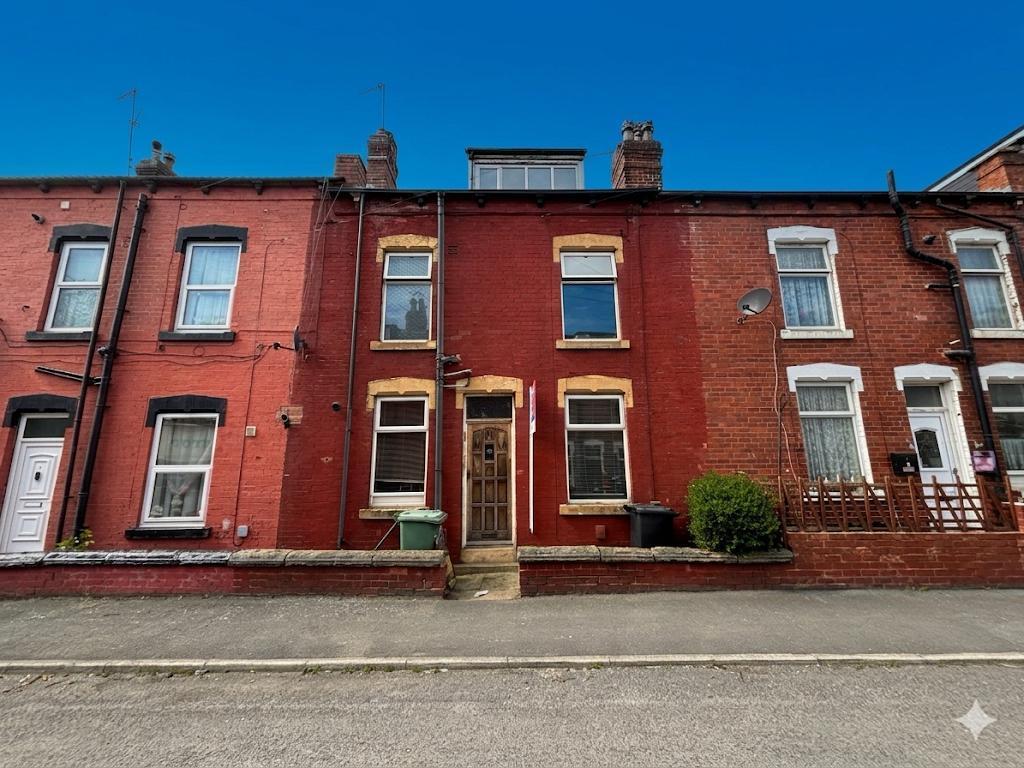 Main image of property: Roseneath Street, Leeds