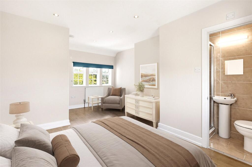 House in London, Perivale - More