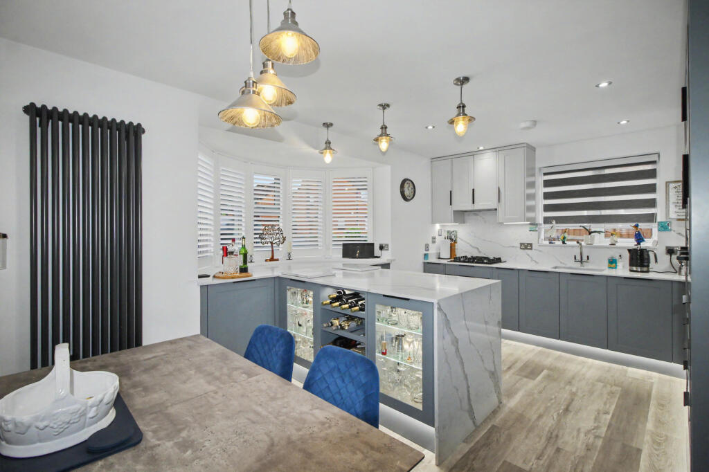 House in Guildford - More