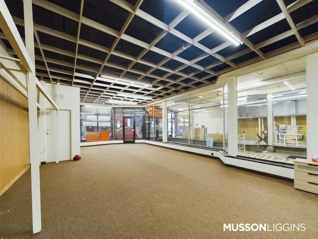 Ground Floor