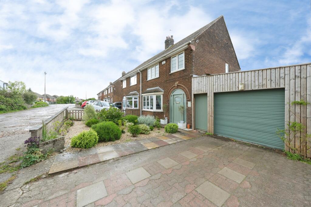 Main image of property: Park Lane, Heage, Belper