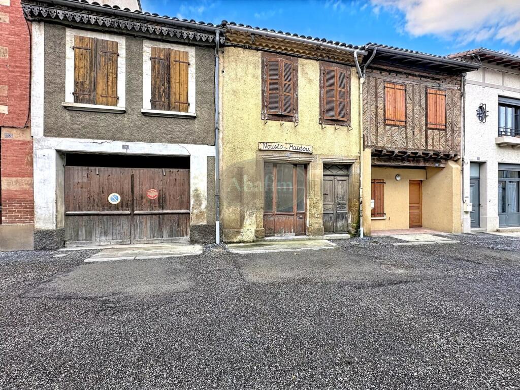 Main image of property: Midi-Pyrénées, Hautes-Pyrénées, Trie-sur-Baïse