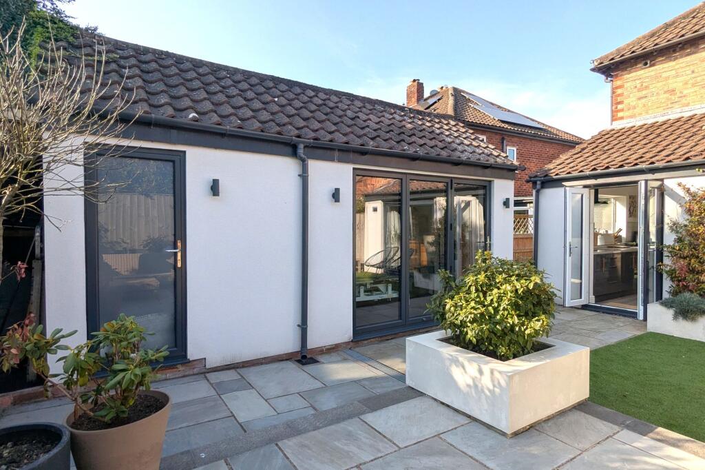 House in Great Boughton, Christleton - View 2