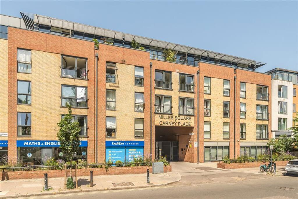 Main image of property: Carney Place, Brixton