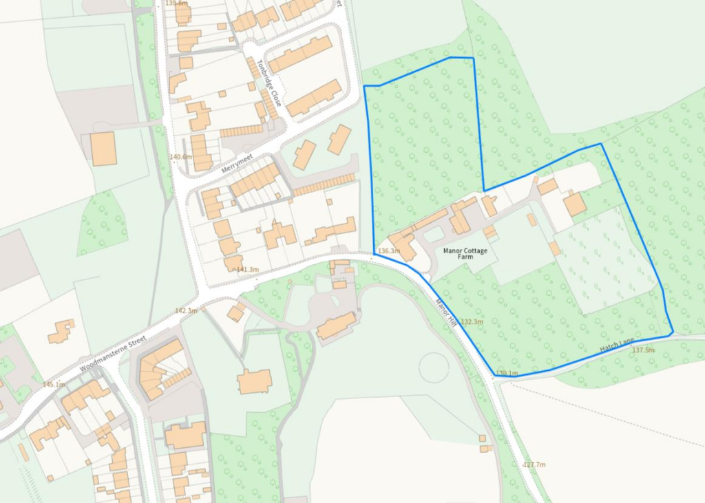 Rectory Lane, Banstead photo 3