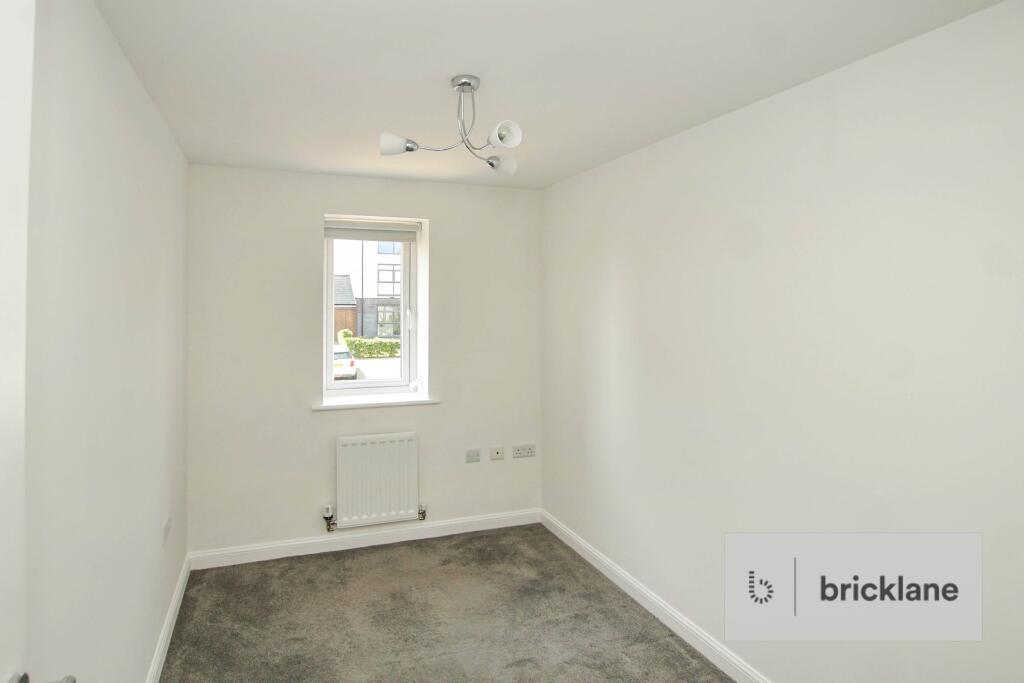 3 bedroom house for rent