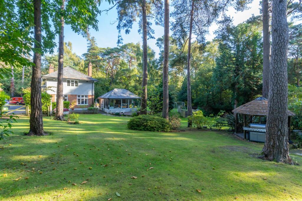 Additional image 15 of Western Road, Branksome Park