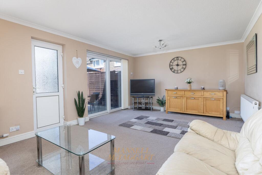 House in Crawley, Tilgate - View 4