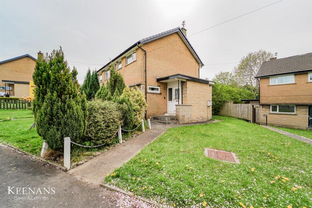 Main image of property: Bolland Prospect, Clitheroe