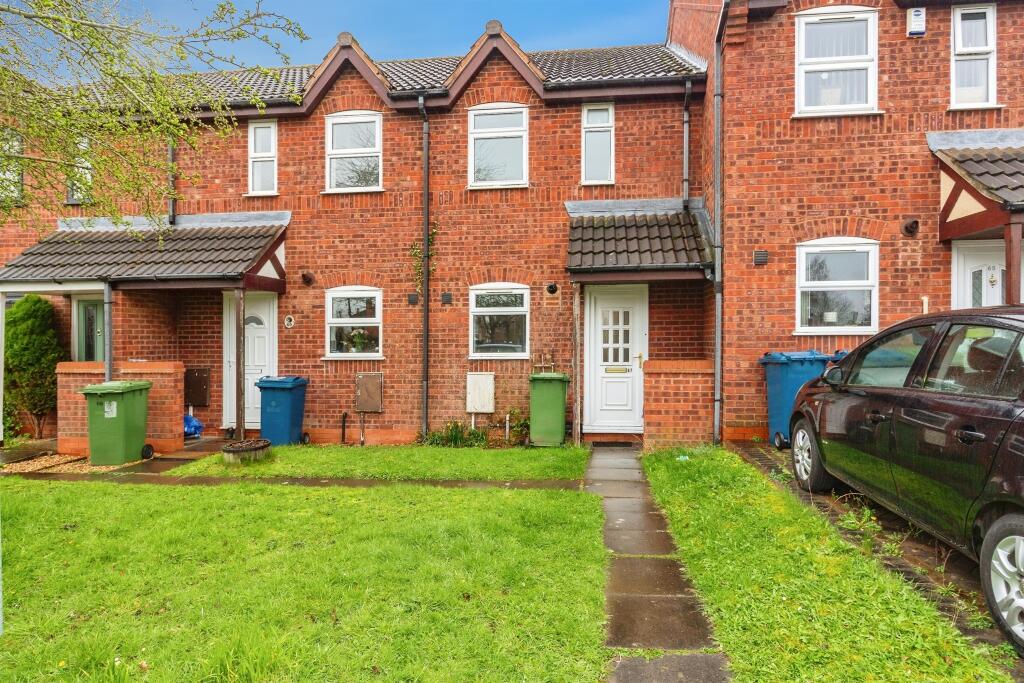 Main image of property: Charnley Road