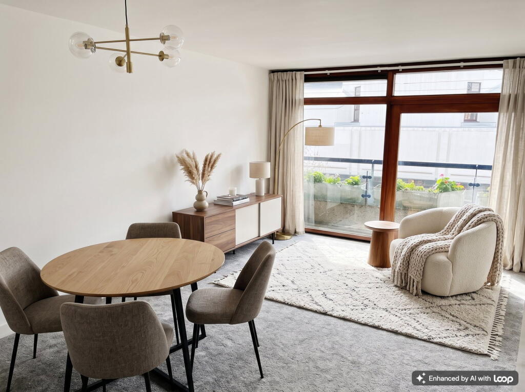 Apartment in London - View 4