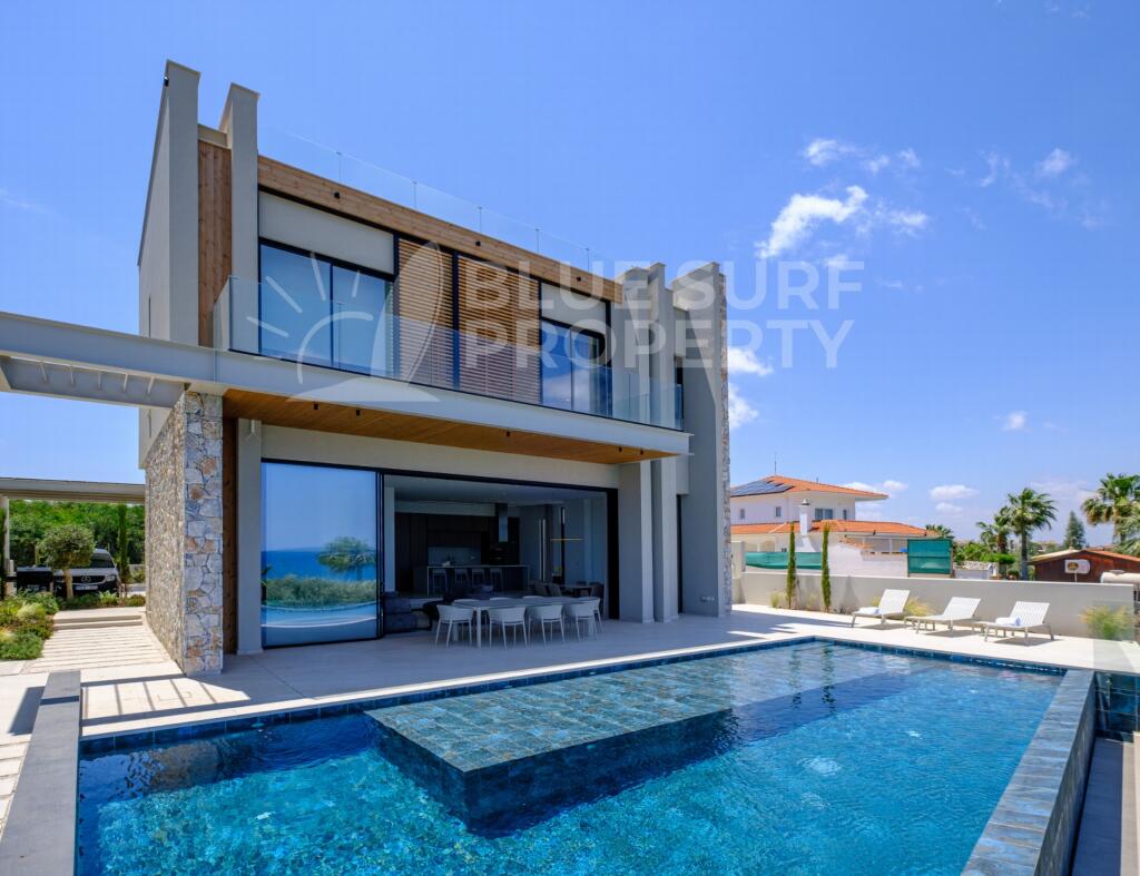 Main image of property: Kapparis, Famagusta, Cyprus