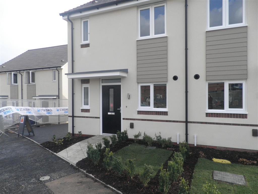 Main image of property: Bell Road, Edison Place, Rugby