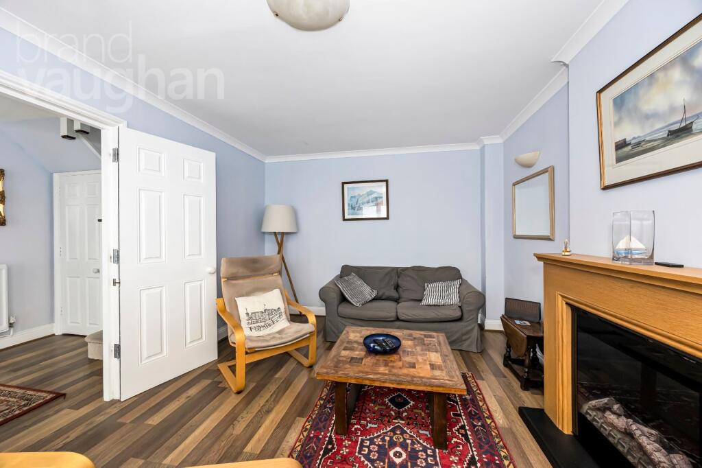 House in Brighton, Kemptown - View 3
