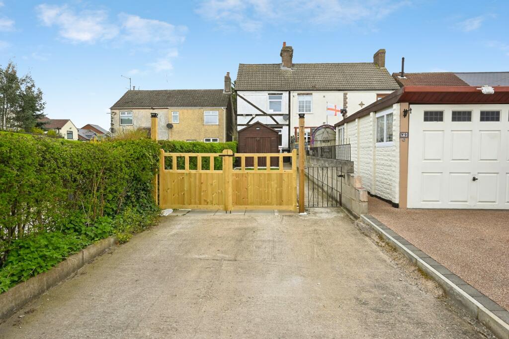 Main image of property: Inkerman Street, Selston, NG16