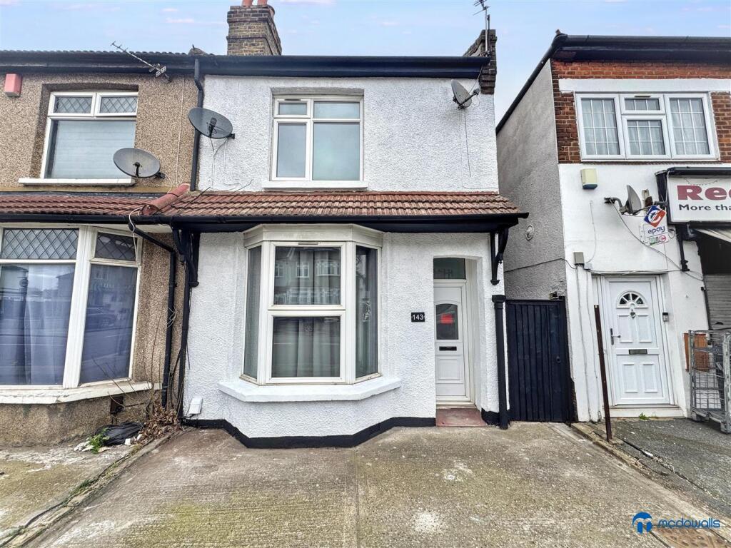 Main image of property: Green Lane, Ilford