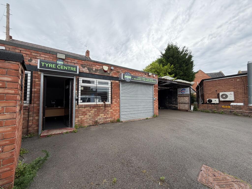Main image of property: Lucy Street, Chester-Le-Street, DH3