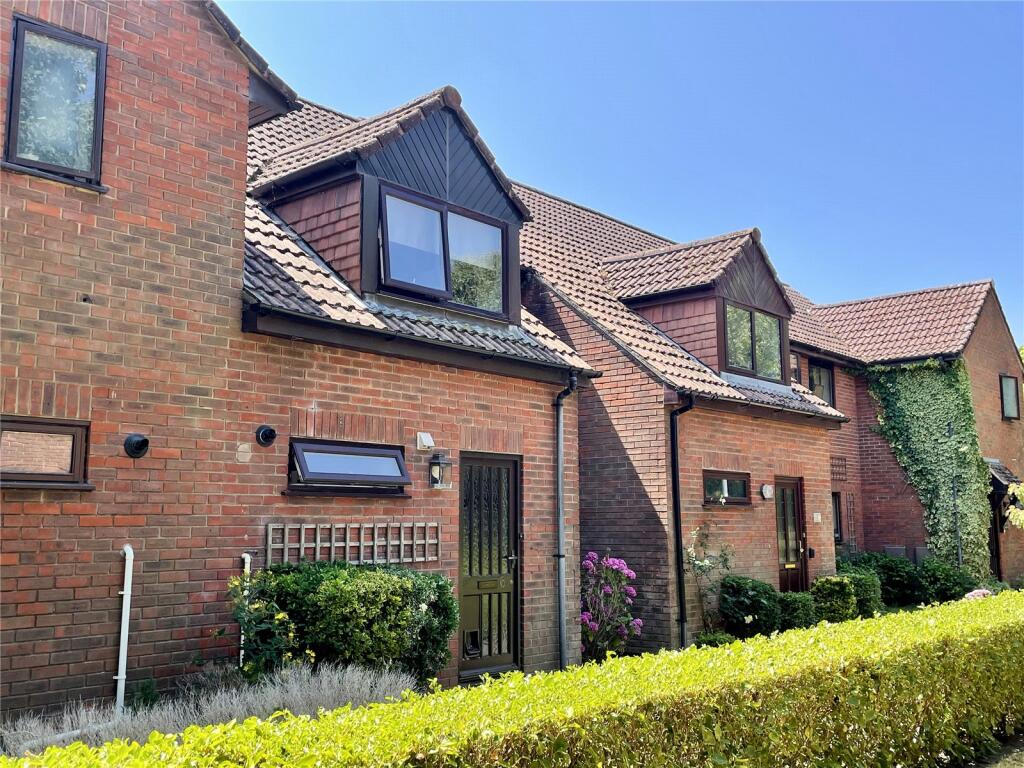 Main image of property: Riverslea Mews, Russell Drive, Christchurch