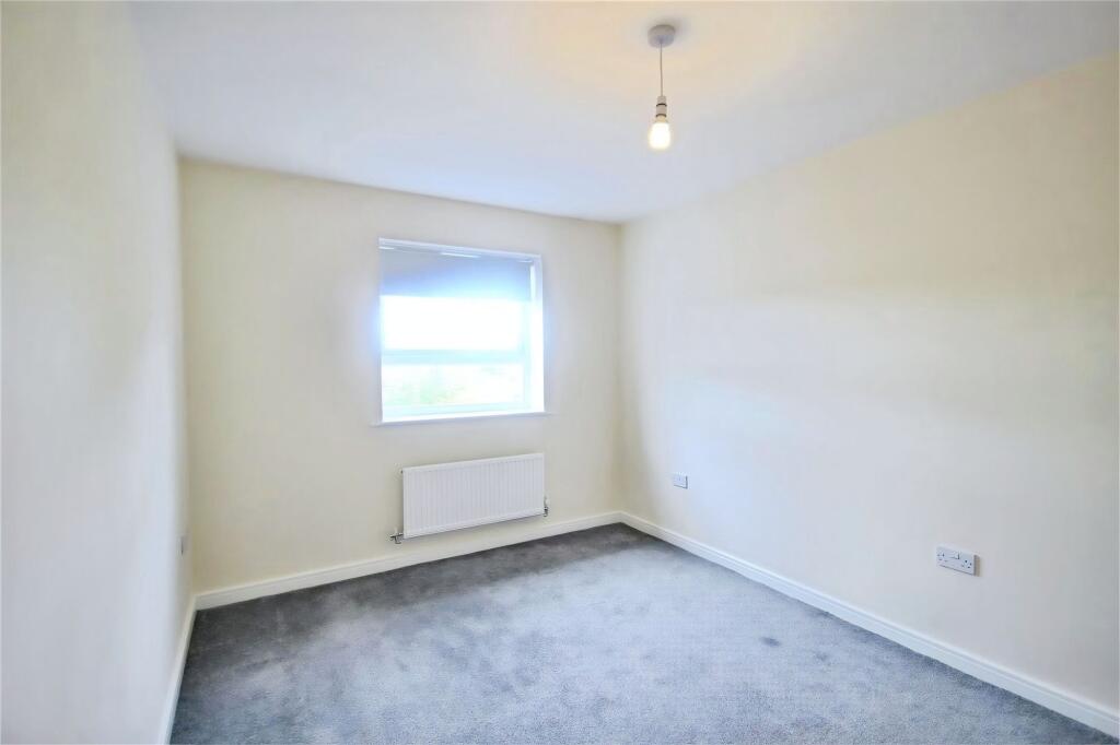 Apartment in Telford - More