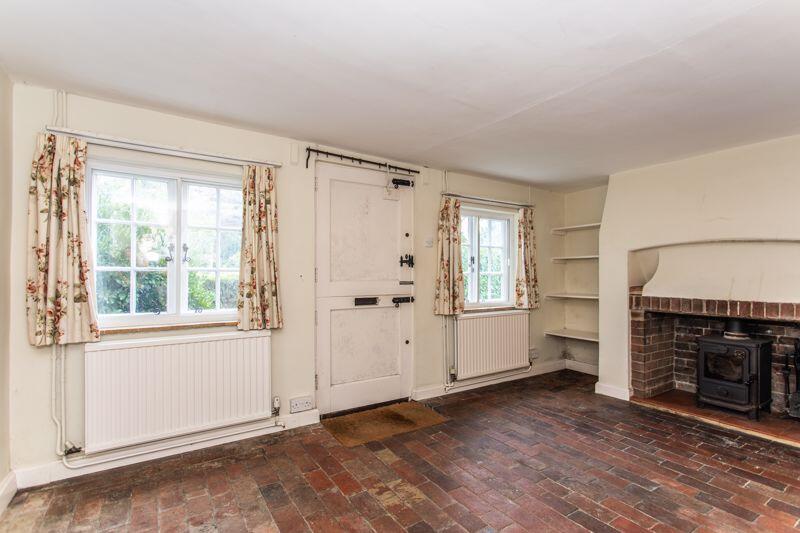 Lodge Hill Lane, Ditchling photo 3