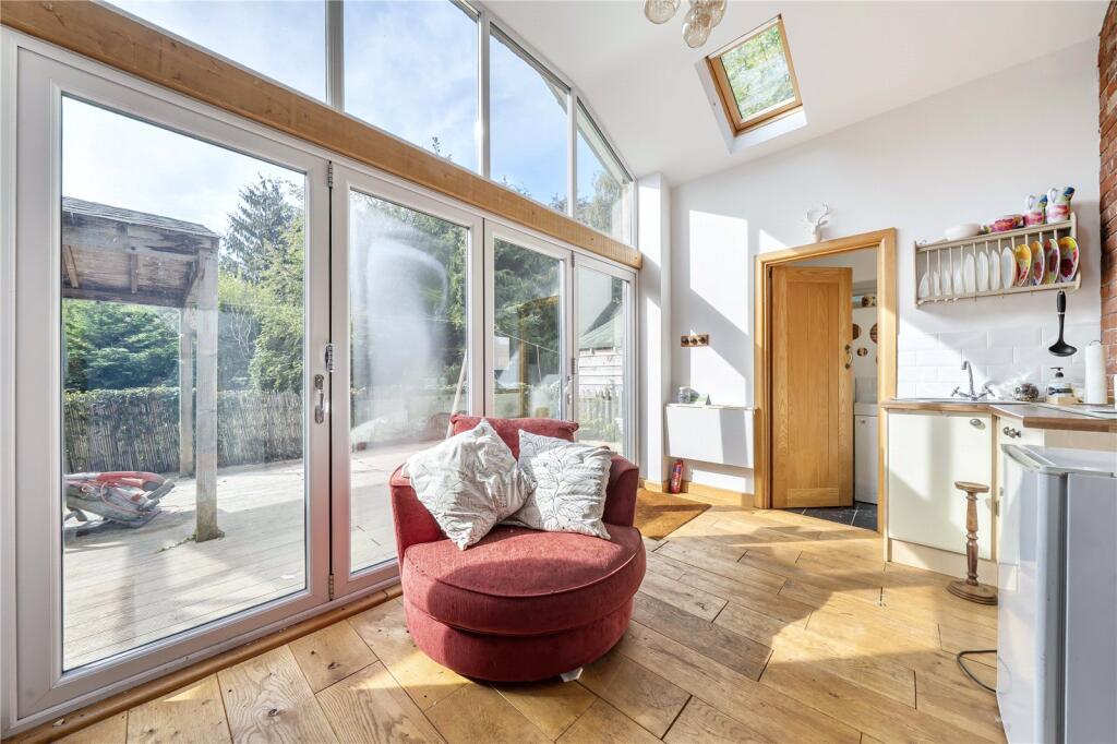 House in Llandrindod Wells - View 2