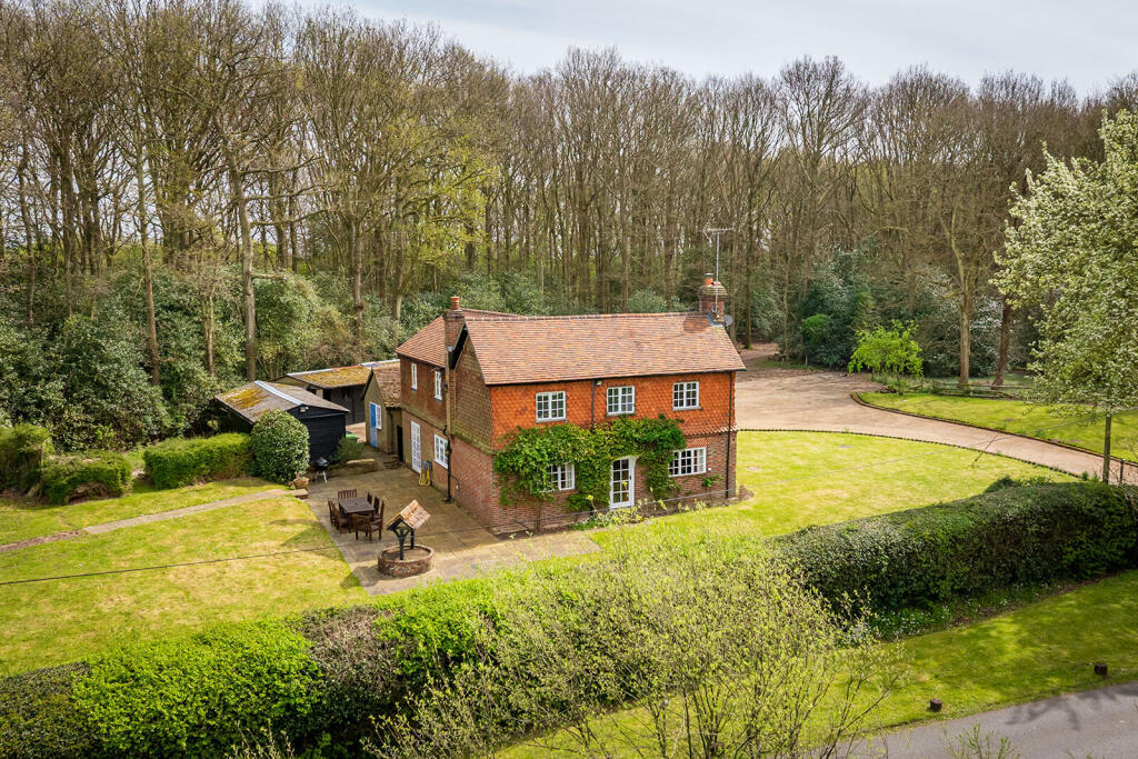 Main image of property: Walliswood, Dorking, Surrey, RH5