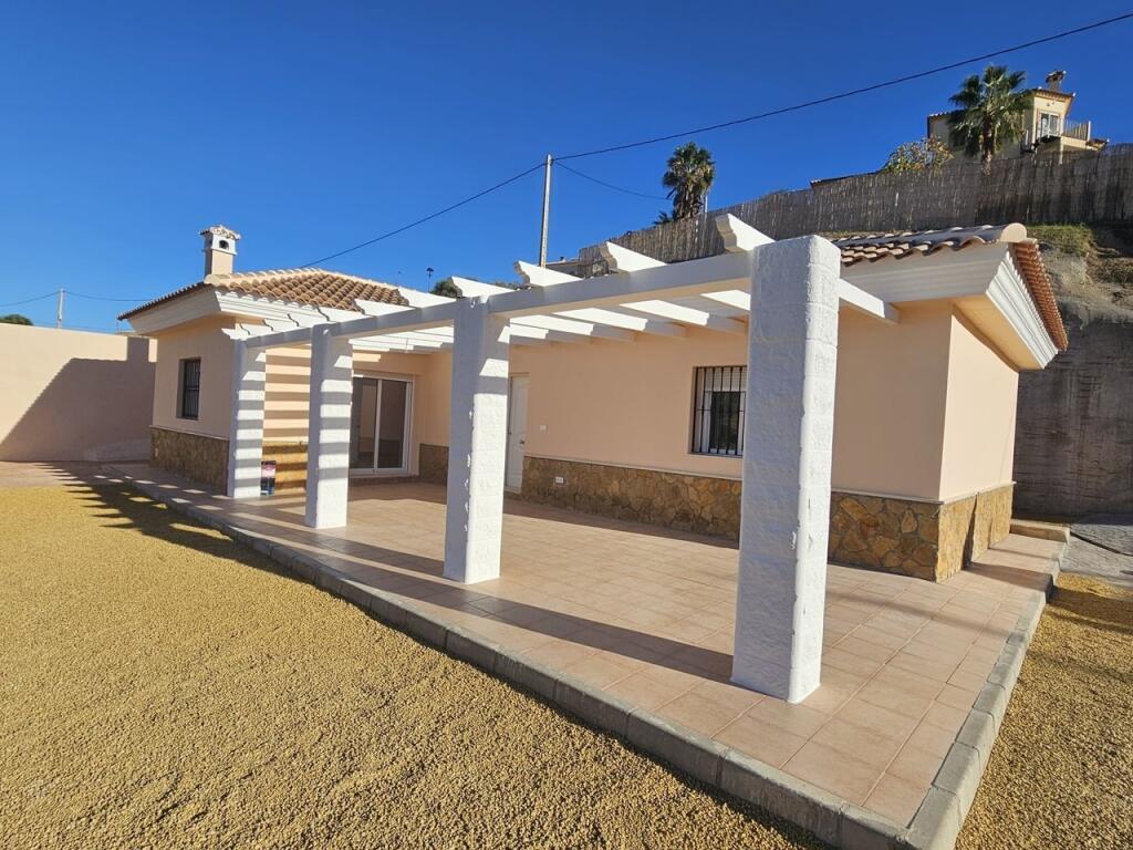 Main image of property: Andalucia, Almería, Arboleas
