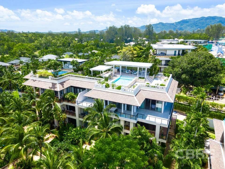 Main image of property: Phuket, Bangtao