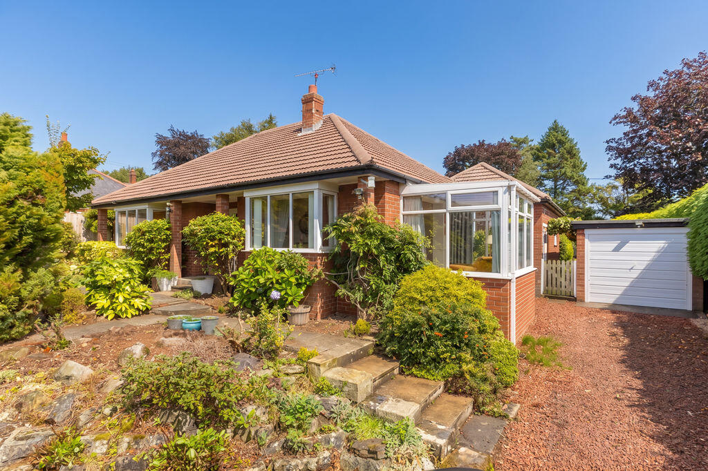 Main image of property: Beaumaris, Alnwick Road, Alnwick, Northumberland
